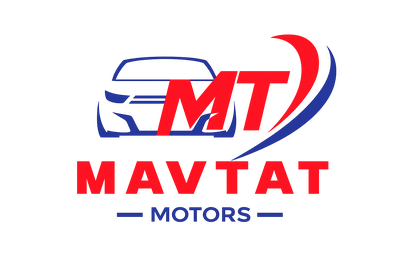 MavTat Motors Logo