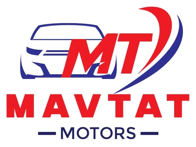 MavTat Motors Logo